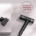 Shark HD701UK SpeedStyle Pro High-Velocity Hair Dryer -