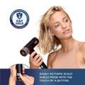 Shark HD701UK SpeedStyle Pro High-Velocity Hair Dryer -