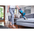 Shark HZ400UKT Corded Stick Vacuum Cleaner - Electric B
