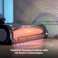 Shark IA1241UK Phoenix Power Detect Light Cordless Vacc