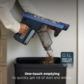 Shark IA1241UK Phoenix Power Detect Light Cordless Vacc