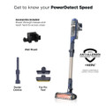 Shark IA1241UKT Phoenix Power Detect Light Cordless Pet