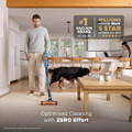 Shark IA3241UKT Phoenix AED Cordless Vacuum - Black