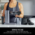 Ninja JC151UK Cold Cold Press Juicer with Anti-Clog Fi