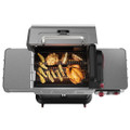 Ninja PG301UK FlexFlame Gas BBQ & Outdoor Cooking Syste