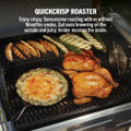 Ninja PG301UK FlexFlame Gas BBQ & Outdoor Cooking Syste