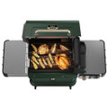 Ninja PG301UKGN FlexFlame Gas BBQ & Outdoor Cooking Sys