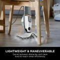 Shark S2001UK SteamSpot & Steam Blaster Mop - White