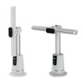 Shark TH200UKWH Fan & Heater - White