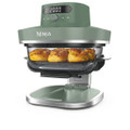 Ninja AS090UKGN CRISPi PRO 5-in-1 Glass Air Fryer - Gre
