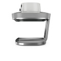 Ninja AS090UKWH CRISPi PRO 5-in-1 Glass Air Fryer - Whi