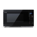 Sharp YC-MA262AE-B Classic Microwave Oven 26L Combi wit
