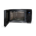 Sharp YC-MA262AE-B Classic Microwave Oven 26L Combi wit