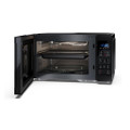 Sharp YC-MA262AE-B Classic Microwave Oven 26L Combi wit
