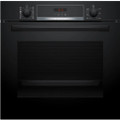 Bosch HQA574BB3B Built In Electric Single Oven