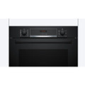 Bosch HQA574BB3B Built In Electric Single Oven