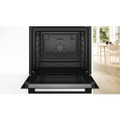 Bosch HQA574BB3B Built In Electric Single Oven