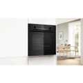 Bosch HQA574BB3B Built In Electric Single Oven