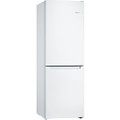 Bosch KGN33NWEBG 60cm 50/50 No Frost Fridge Freezer - W