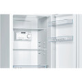 Bosch KGN33NWEBG 60cm 50/50 No Frost Fridge Freezer - W