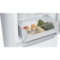 Bosch KGN33NWEBG 60cm 50/50 No Frost Fridge Freezer - W