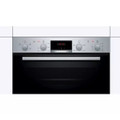 Bosch MHA133BR0B 59.4cm Series 2 Built-In Electric Doub