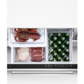 Fisher & Paykel RB9064S1 90cm Integrated Multi-temperat