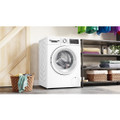 Bosch WNA144V9GB 9kg/5kg 1400 Spin  Washer Dryer - Whit