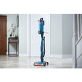 Shark HZ4000UKT PowerDetect Corded Stick Vacuum Cleaner - Dark Teal