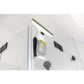 16336350 Karcher WV1 Compact Window Vac - White