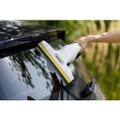16336350 Karcher WV1 Compact Window Vac - White