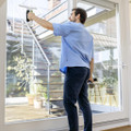 16336780 Karcher WV2 Universal Care Window Vac - White