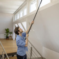 16336780 Karcher WV2 Universal Care Window Vac - White