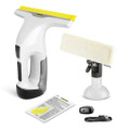 16337150 Karcher WV5 Ultra Care Window Vac - White