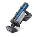 916634 Numatic Henry Quick Pet Vacuum Cleaner - Blue