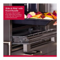 Neff B6ACH7AN7B Slide & Hide 59.4cm Built-in Electric S