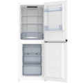 Beko CCNE4552W Fridge Freezer  - White