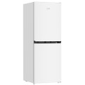 Beko CCNE4552W Fridge Freezer  - White