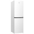 Beko CNE4581VW Fridge Freezer - White