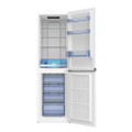 Beko CNE4581VW Fridge Freezer - White
