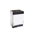 Sensis DWBI0213FSDWA Integrated Dishwasher - White - 13