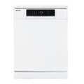Sensis DWF0214FSDWA Dishwasher - White - 14 Place Setti