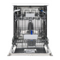 Sensis DWF0214FSDWA Dishwasher - White - 14 Place Setti