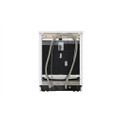 Sensis DWF0214FSDWA Dishwasher - White - 14 Place Setti