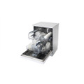 Sensis DWF0214FSDWA Dishwasher - White - 14 Place Setti