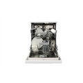 Sensis DWF0214FSDWA Dishwasher - White - 14 Place Setti