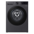 LG F4X5011TWB 11kg 1400 Spin Washing Machine - White