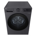 LG F4X5011TWB 11kg 1400 Spin Washing Machine - White