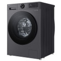 LG F4X5011TWB 11kg 1400 Spin Washing Machine - White