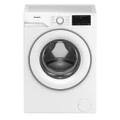 Hotpoint HEV841WUK 8kg 1400 Spin Washing Machine - Whit